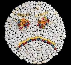 Tác dụng phụ của thuốc kháng sinh